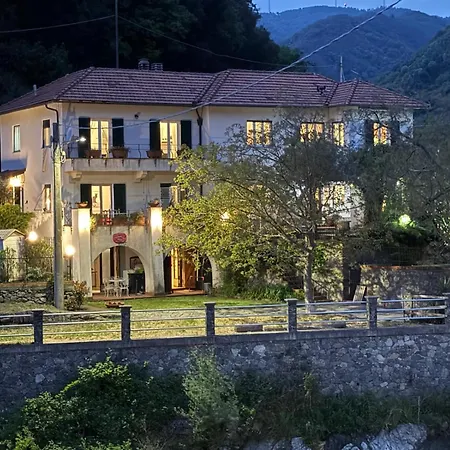 Villa In A 5 Km Dal Mare *