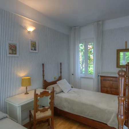 In A 5 Km Dal Mare Villa *