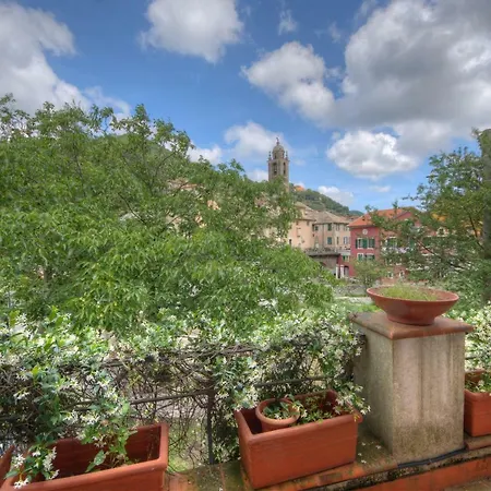 Villa In A 5 Km Dal Mare
