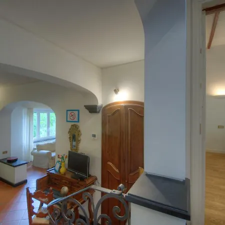 In A 5 Km Dal Mare Villa