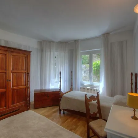 Villa In A 5 Km Dal Mare