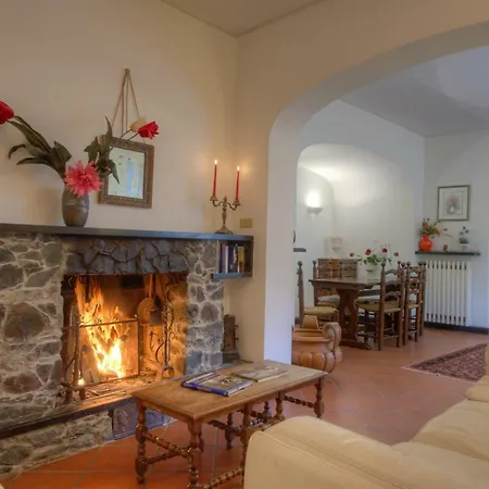 Villa In A 5 Km Dal Mare *