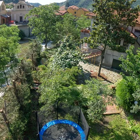 Villa In A 5 Km Dal Mare Albisola Superiore