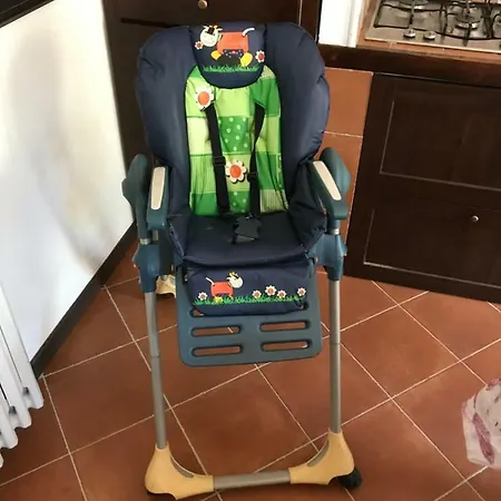 In A 5 Km Dal Mare Villa Albisola Superiore