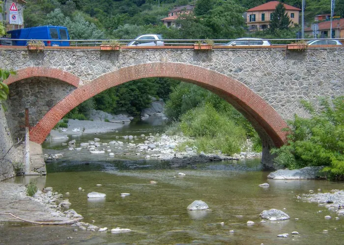 In A 5 Km Dal Mare Villa