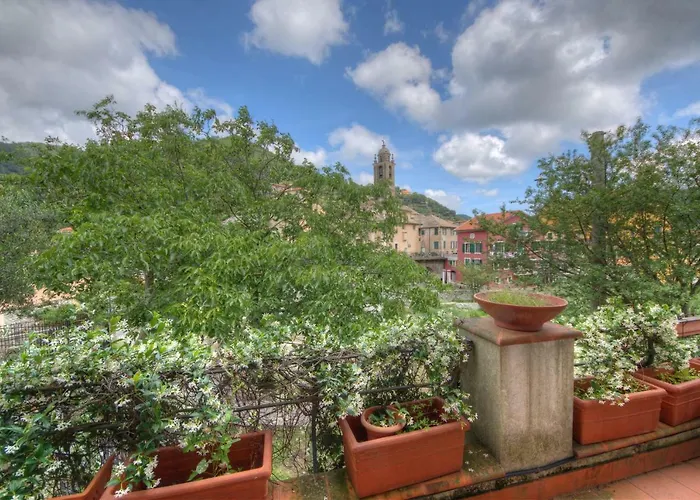 Villa In A 5 Km Dal Mare