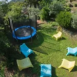 In A 5 Km Dal Mare Villa *