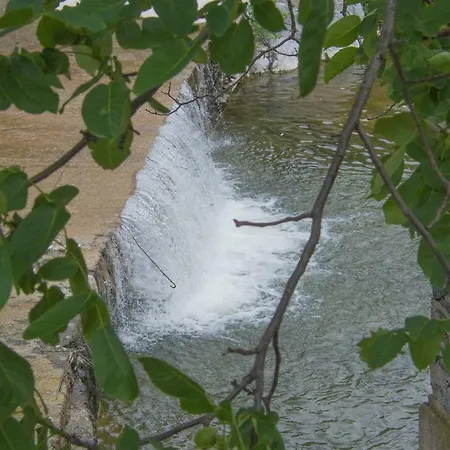 别墅 In A 5 Km Dal Mare 上阿尔比索拉