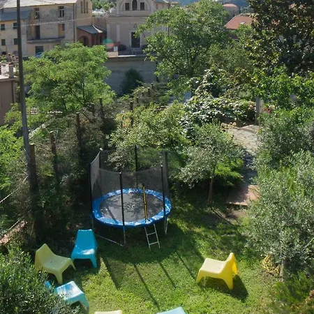 In A 5 Km Dal Mare *