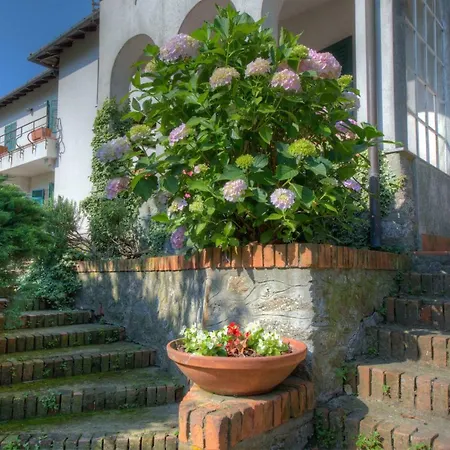 In A 5 Km Dal Mare * Albisola Superiore