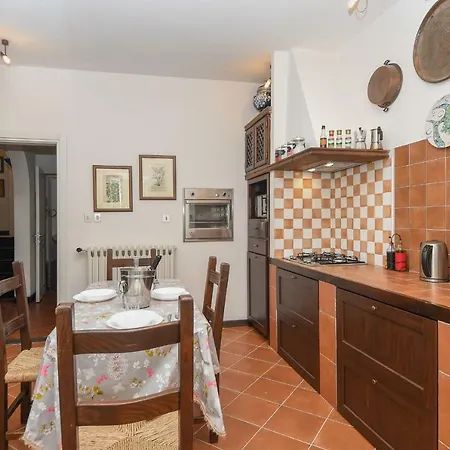 Villa In A 5 Km Dal Mare