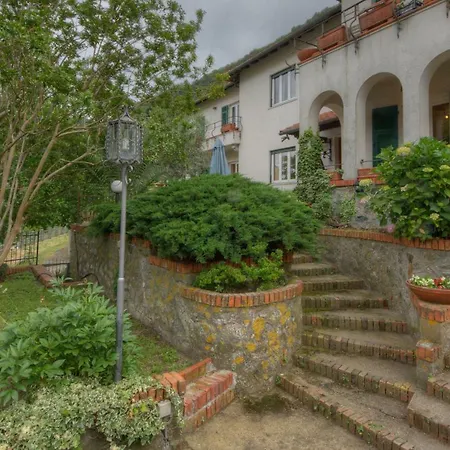 In A 5 Km Dal Mare Albisola Superiore