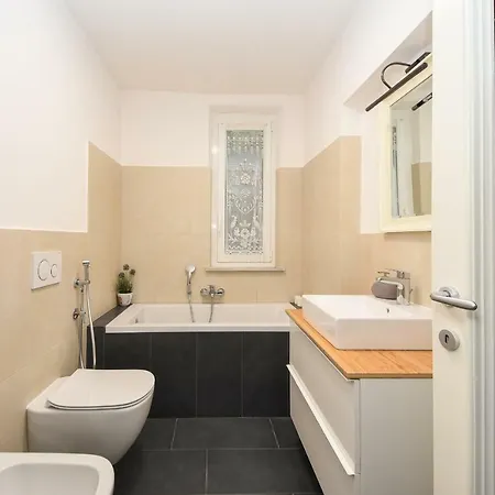 Villa In A 5 Km Dal Mare *