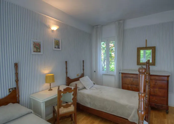 In A 5 Km Dal Mare Villa *