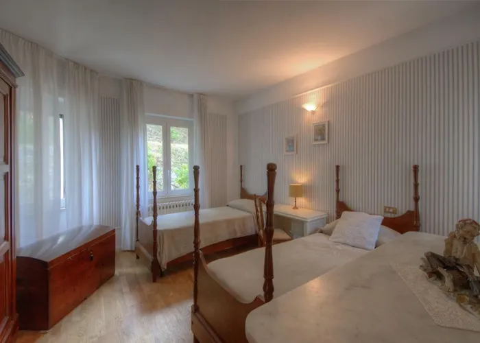 Villa In A 5 Km Dal Mare