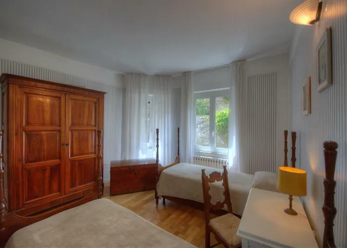 Villa In A 5 Km Dal Mare