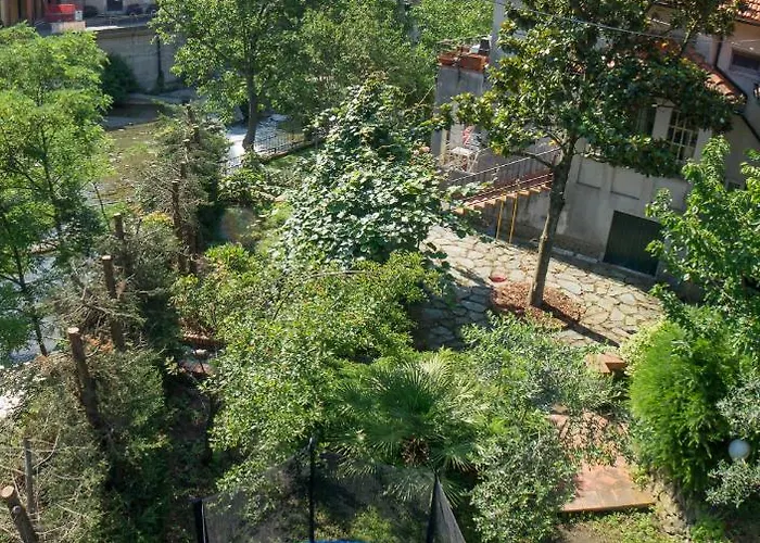 Villa In A 5 Km Dal Mare Albisola Superiore
