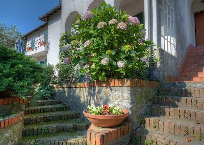 In A 5 Km Dal Mare * Albisola Superiore