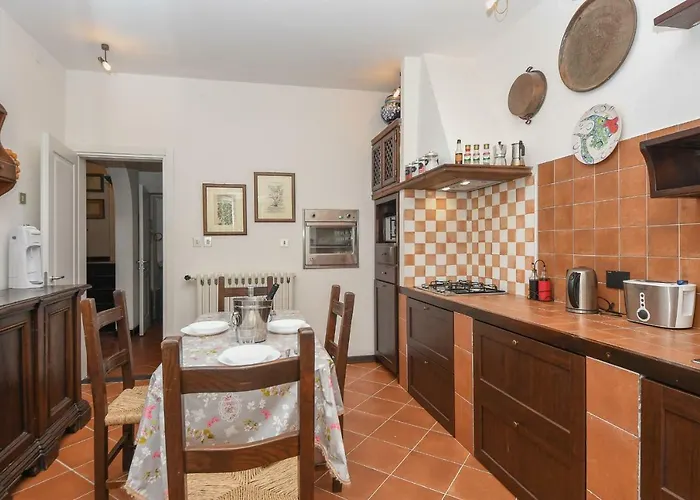 Villa In A 5 Km Dal Mare