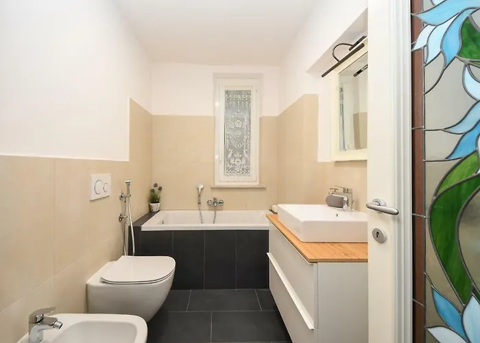 Villa In A 5 Km Dal Mare *